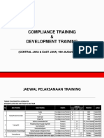 Materi Compliance Training