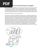 Elastic/Plastic Deformation (Chapter 6canggaan)