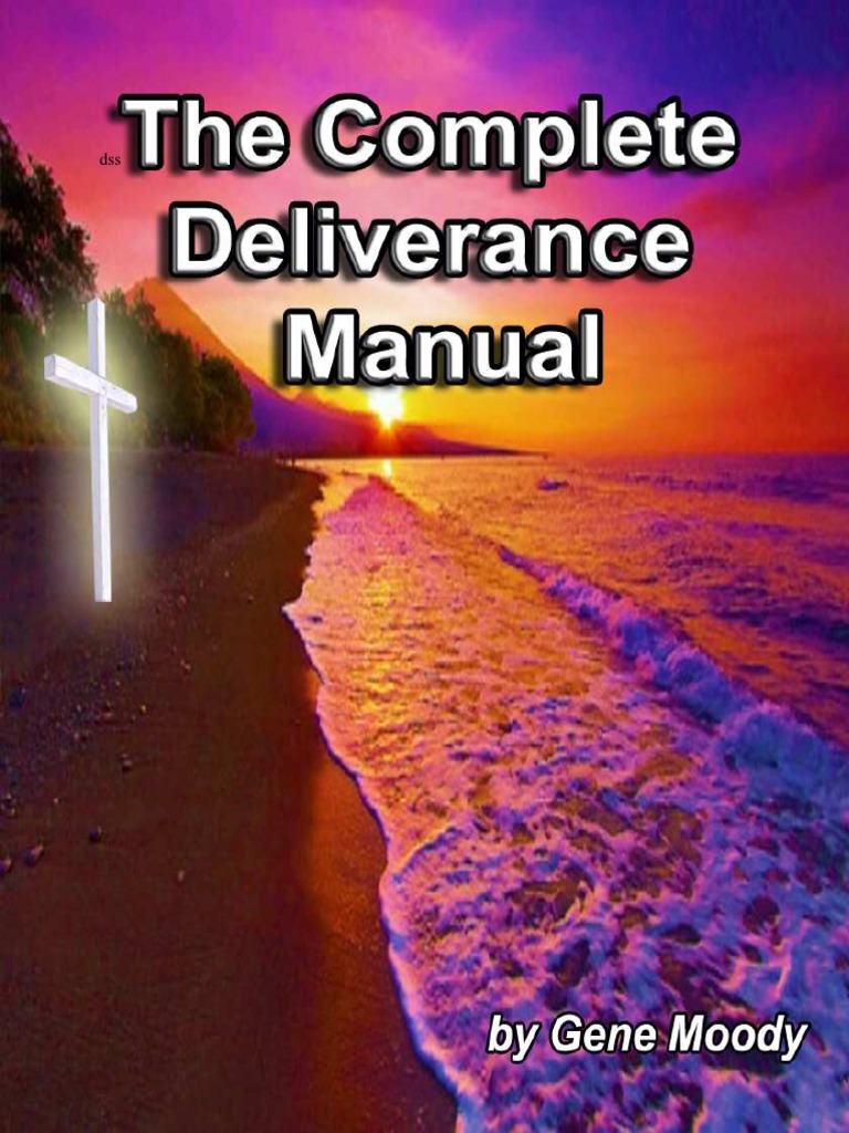 BEV TUCKER DELIVERANCE MANUAL PDF FREE DOWNLOAD visual data 7