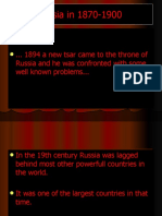 History of Russia