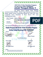 REUNI ALUMNI STTI