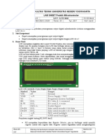 LS 5 LCD 16x2