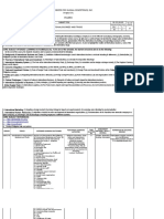 International Business Trade Syllabus