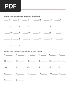 entrance test for grade 1 pdf