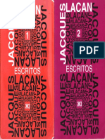 Lacan-Escritos-I-y-II-Siglo-XXI-Completos.pdf