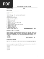 Cog Log | PDF | Psychological Concepts | Psychology