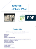 Conceptos PLCV 4