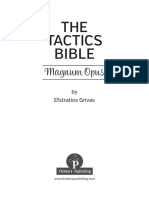 The Tactics Bible Teaser37427 PDF