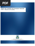 Plano de Controle de Polui o Veicular
