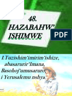 48.hazabaho Ishimwe