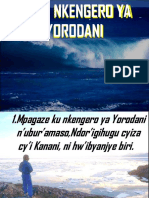 47.ku Nkengero Ya Yorodani