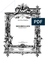 Segrelles Material Completo PDF