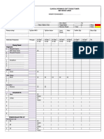 Clinical Pathways Soft Tissue Tumor