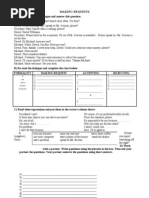 Download Asking Permission and Making Requests by hicham laaouina SN42183304 doc pdf