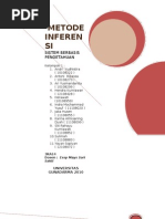 Download Sistem Berbasis Pengetahuan Metode Inferensi by Herawati Hasan SN42183339 doc pdf