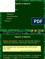 Figures of Speech