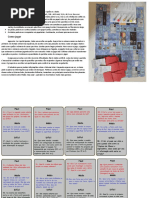 Jogo Viagem Ao Sistema Solar Cartas