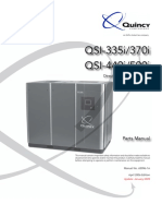 QSI 335i - 500i Parts Manual 65096-1AJAN09Part1