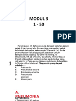 Modul Spesial