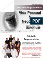 Empreendedor