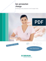 Brosur Hand Disinfectant PDF