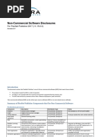 FNP Licensing