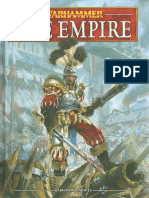 The Empire - 8th Edition