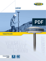 SP60 Brochure PDF