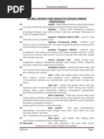 FARMASI PERAPOTEKAN