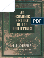An Economic History of The Philippines PDF