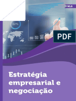 Estrategia e Negociacao Empresarial PDF