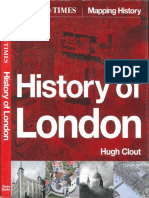 Hugh Clout (Editor)-The «Times» History of London-Times Books (2004)2