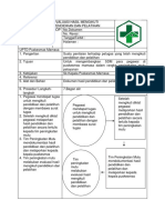 Evaluasi Hasil Mengikuti Pendidikan Dan Pelatihan