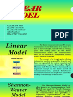 Linear Model Report Sem1