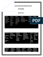 Data Siswa