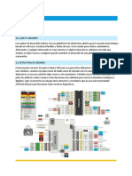 Caracteristicas Arduino