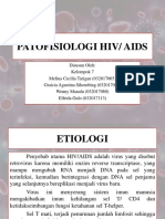 Powerpoint Hiv Aids