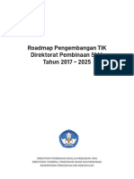 Roadmap Tik Sma 2017 2025