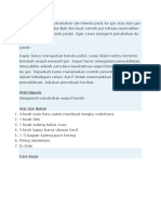 Jawaban Soal Diskusi Modul 4 KB 1