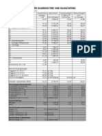 Lohntafel Baugewerbe Bauindustrie 2019 PDF