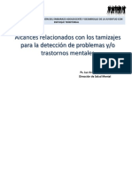 Tamizajes Deteccion PDF