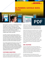 CSI DHL Resilience360 Google Case Study en