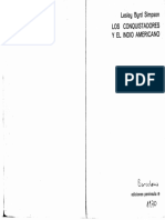 Cabildo de Guatemala Al Rey 1543 PDF