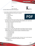 Dokumen - Tips Soal Fase Cepat Ukdi