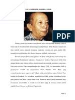 Riwayat Hidup Popo Iskandar: Page - 1