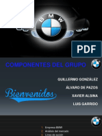 Comercial BMW