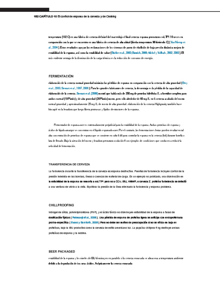 Brewing Materials and Processes A Practical Approach To Beer