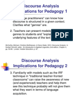 Ch04-Discourse Analysis-2ndEdition.ppt