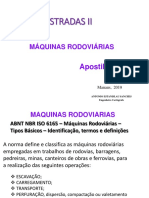 Apostila 2 Maquinas-Rodoviarias PDF