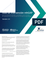mhGAP 2.0 español.pdf